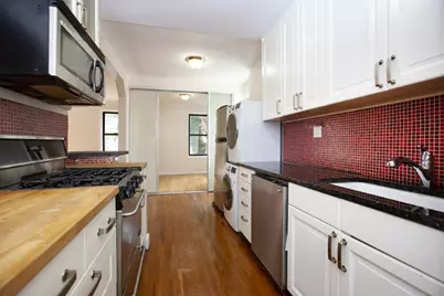 20 Clinton Street #2F, New York City, NY 10002 - Photo 11