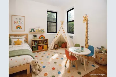 20 Clinton Street #2F, New York City, NY 10002 - Photo 5