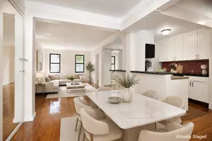 20 Clinton St, New York City, NY 10002 - Photo 1