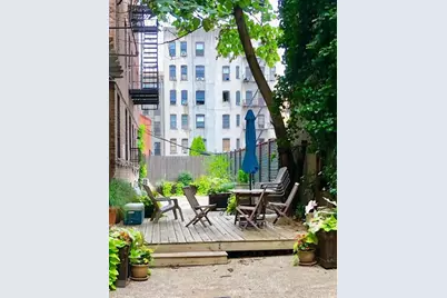 20 Clinton Street #2F, New York City, NY 10002 - Photo 15