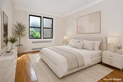20 Clinton Street #2F, New York City, NY 10002 - Photo 3