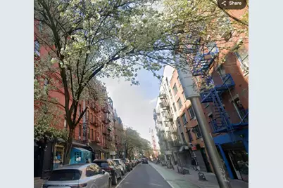 20 Clinton Street #2F, New York City, NY 10002 - Photo 17
