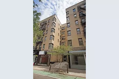 20 Clinton Street #2F, New York City, NY 10002 - Photo 13