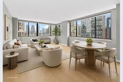 45 W 67th Street #19D, New York, NY 10023 - Photo 1