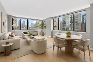 45 W 67th St, New York City, NY 10023 - Photo 1