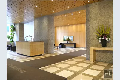 322 W 57th Street #47V, New York City, NY 10019 - Photo 11