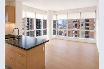 350 W 42nd Street #15B, New York City, NY 10036 - Photo 1