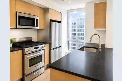 350 W 42nd Street #15B, New York City, NY 10036 - Photo 3