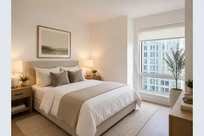 350 W 42nd Street #15B, New York City, NY 10036 - Photo 5