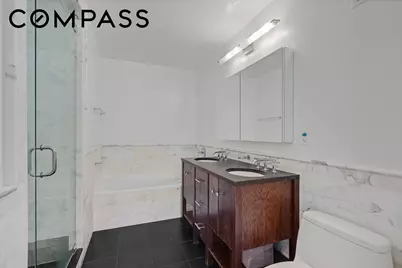 454 W 54th Street #3P, New York City, NY 10019 - Photo 11