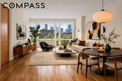 454 W 54th Street #3P, New York City, NY 10019 - Photo 1