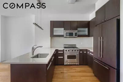 454 W 54th Street #3P, New York City, NY 10019 - Photo 7