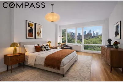 454 W 54th Street #3P, New York City, NY 10019 - Photo 5