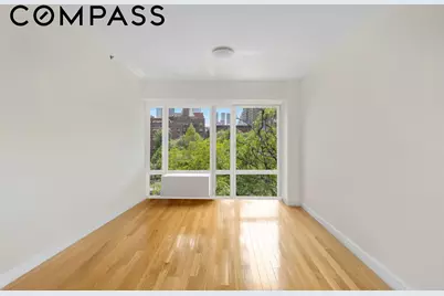 454 W 54th Street #3P, New York City, NY 10019 - Photo 3