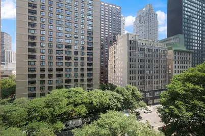 30 W 60th Street #8-S, New York City, NY 10023 - Photo 3