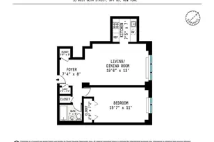 30 W 60th St, New York City, NY 10023 - Photo 19