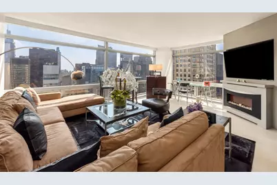 721 5th Avenue #47A, New York City, NY 10022 - Photo 3
