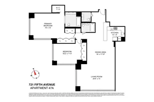 721 5th Ave, New York City, NY 10022 - Photo 21