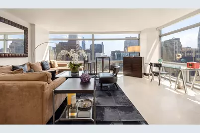 721 5th Avenue #47A, New York City, NY 10022 - Photo 1