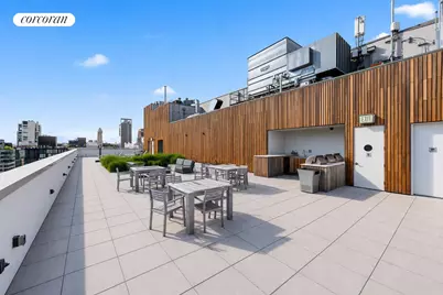 420 W 25th Street #7F, New York City, NY 10001 - Photo 7