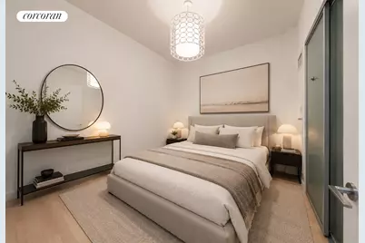 420 W 25th Street #7F, New York City, NY 10001 - Photo 5