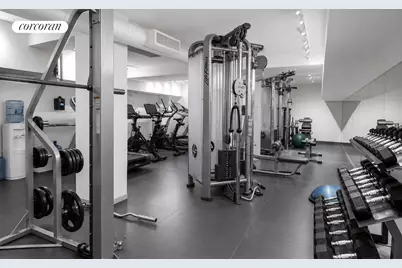 420 W 25th Street #7F, New York City, NY 10001 - Photo 11