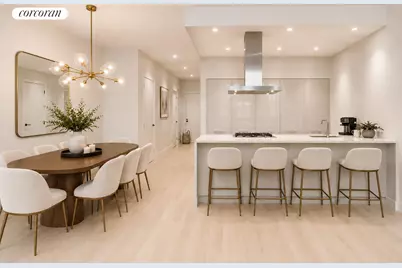 420 W 25th Street #7F, New York City, NY 10001 - Photo 3