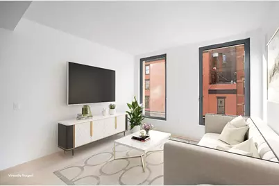 45 E 7th Street #3B, New York, NY 10003 - Photo 3