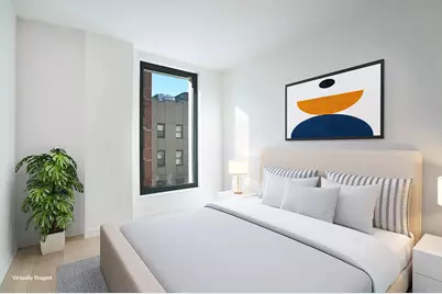45 E 7th Street #3B, New York, NY 10003 - Photo 5