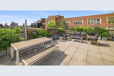 427 E 12th Street #3A, New York City, NY 10009 - Photo 7