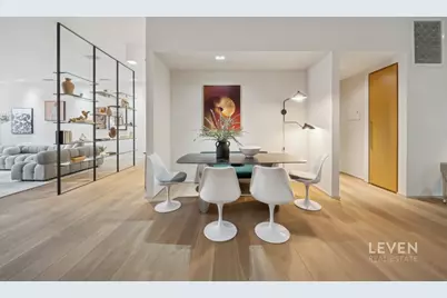 55 Warren Street #4, New York City, NY 10007 - Photo 7