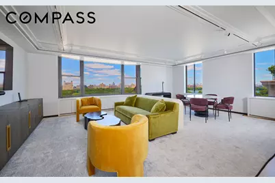 1001 5th Avenue #18A, New York, NY 10028 - Photo 3