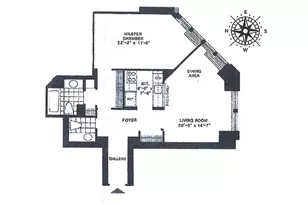 150 W 56th St, New York City, NY 10019 - Photo 7