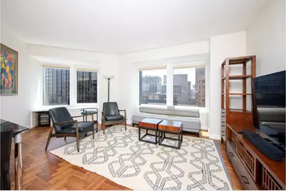 150 W 56th Street #4712, New York City, NY 10019 - Photo 1