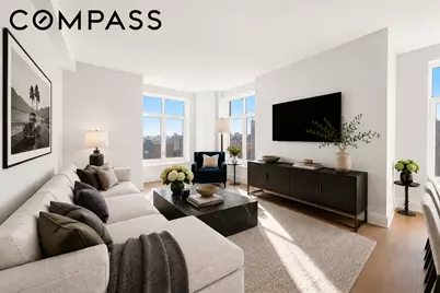 100 Claremont Avenue #12B, New York, NY 10027 - Photo 1