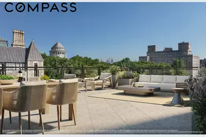 100 Claremont Avenue #12B, New York, NY 10027 - Photo 9