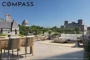100 Claremont Ave, New York, NY 10027 - Photo 9