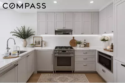 100 Claremont Avenue #12B, New York, NY 10027 - Photo 3