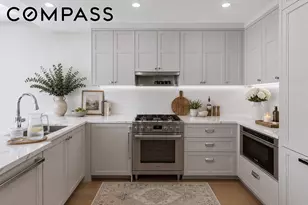 100 Claremont Ave, New York, NY 10027 - Photo 3