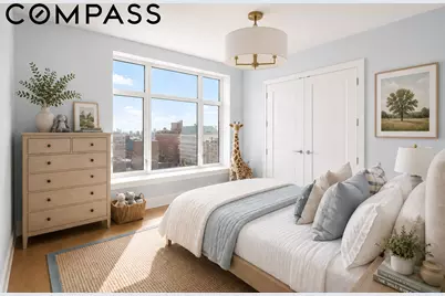 100 Claremont Avenue #12B, New York, NY 10027 - Photo 7