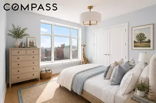 100 Claremont Ave, New York, NY 10027 - Photo 7