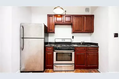 352 Lafayette Avenue #3B, Brooklyn, NY 11238 - Photo 1
