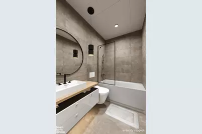 171 E 84th Street #12F, New York City, NY 10028 - Photo 5