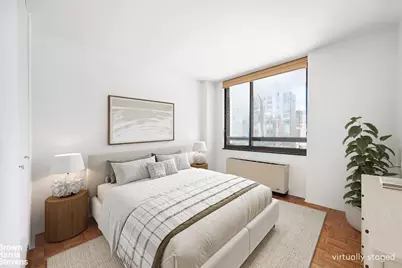 171 E 84th Street #12F, New York City, NY 10028 - Photo 3