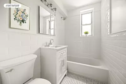 220 Berkeley Place #2K, New York City, NY 11217 - Photo 5