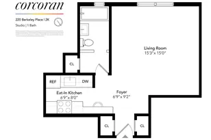 220 Berkeley Pl, New York City, NY 11217 - Photo 7