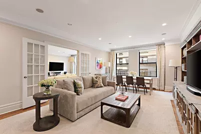 1075 Park Avenue #2D, New York City, NY 10128 - Photo 3