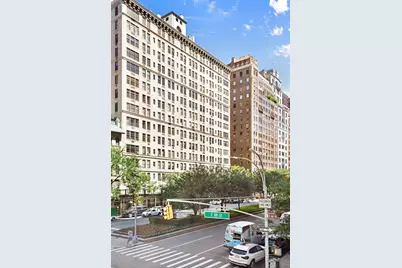 1075 Park Avenue #2D, New York City, NY 10128 - Photo 13