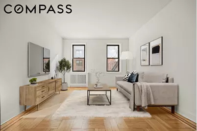 385 E 18th Street #4E, New York City, NY 11226 - Photo 1
