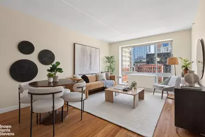 555 W 23rd Street #N10J, New York City, NY 10011 - Photo 3
